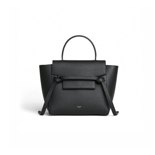 CELINE NANO BELT BAG