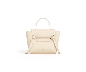 CELINE NANO BELT BAG