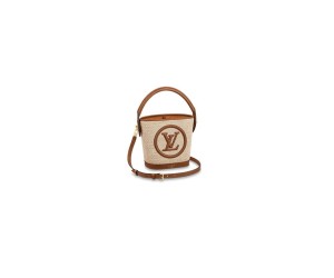 LV Petit Bucket