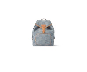 LV Montsouris Backpack