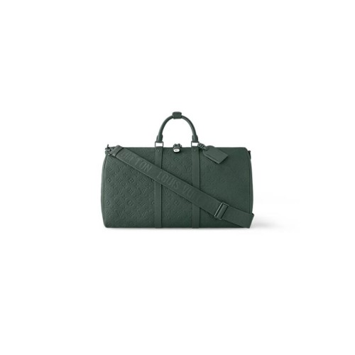 LV Keepall Bandouliere 50(HIGH-END GRADE)