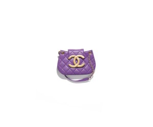 CHANEL 22 HANDBAG(high-end grade)