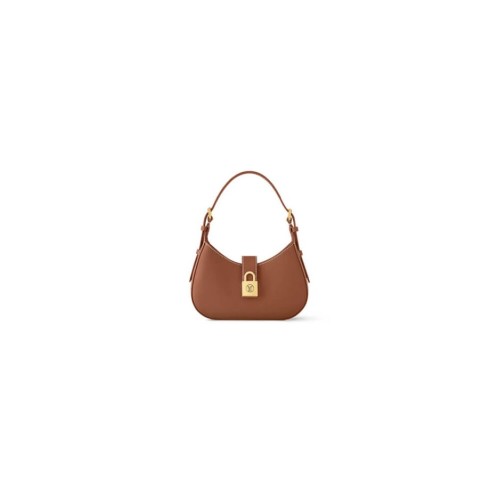 LV Low Key Shoulder Bag