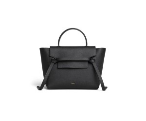 CELINE MICRO BELT BAG
