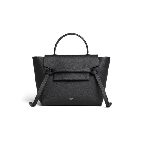 CELINE MICRO BELT BAG