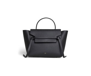 CELINE MINI BELT BAG