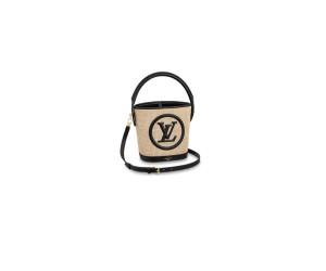 LV Petit Bucket