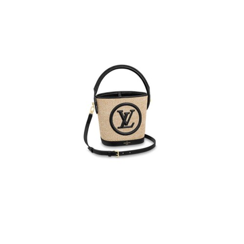 LV Petit Bucket