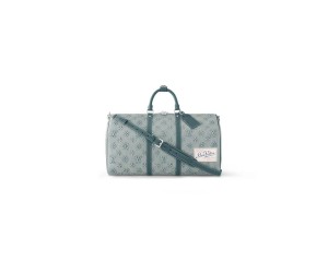 LV Keepall Bandouliere 50(HIGH-END GRADE)