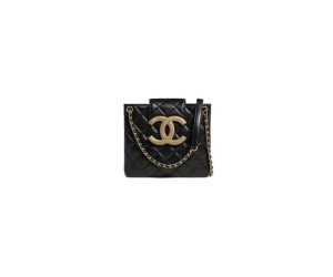 CHANEL 22 HANDBAG(high-end grade)