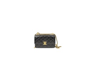 CHANEL SMALL FLAP