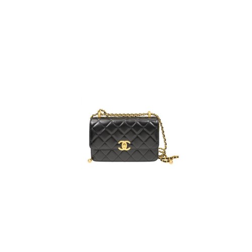 CHANEL SMALL FLAP
