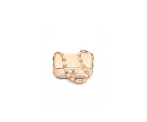 CHANEL Small Flap Bag(high-end grade)