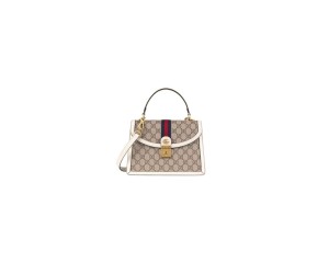 Gucci Ophidia small top handle bag