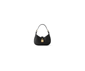 LV Low Key Shoulder Bag
