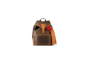 LV Montsouris Backpack