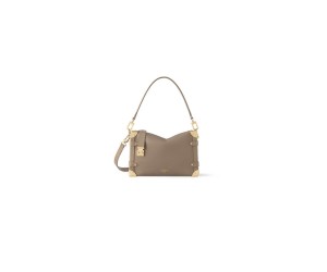 LV SIDE TRUNK MEDIUM BAG