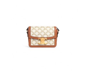 CELINE TEEN TRIOMPHE BAG