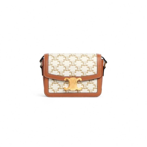CELINE TEEN TRIOMPHE BAG