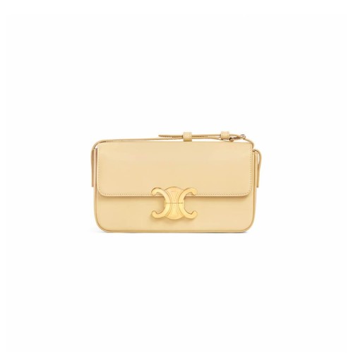 CELINE TRIOMPHE SHOULDER BAG