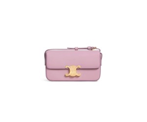 CELINE TRIOMPHE SHOULDER BAG