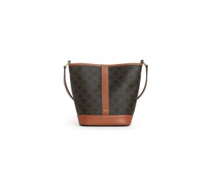 CELINE SMALL BUCKET