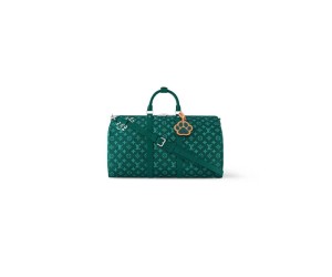 LV Keepall Bandouliere 50(HIGH-END GRADE)