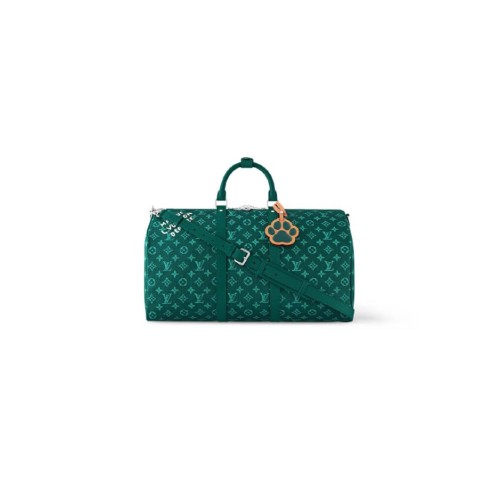 LV Keepall Bandouliere 50(HIGH-END GRADE)
