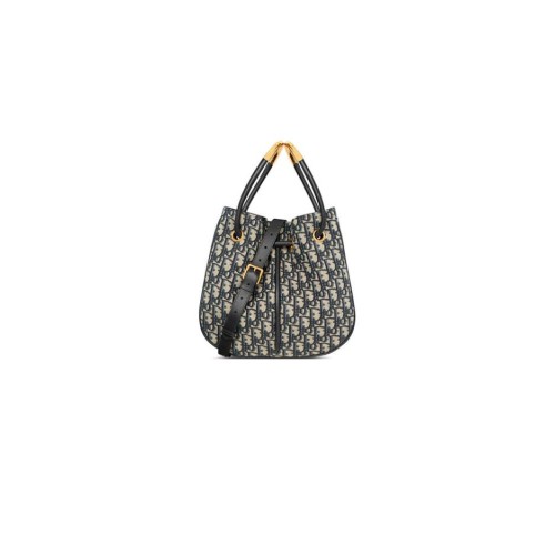 Large Dior Nolita Bag