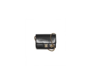 CHANEL Mini Flap Bag(high-end grade)