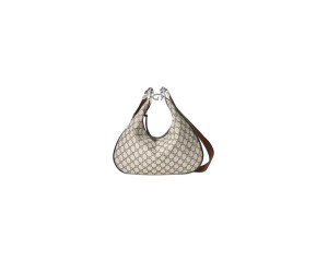Gucci Attache large shoulder bag