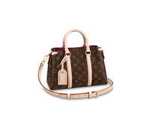 Louis Vuitton SOUFFLOT BB