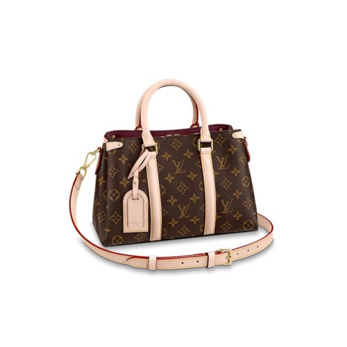 Louis Vuitton SOUFFLOT BB