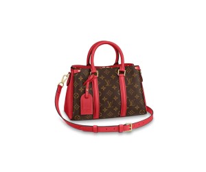 Louis Vuitton SOUFFLOT BB
