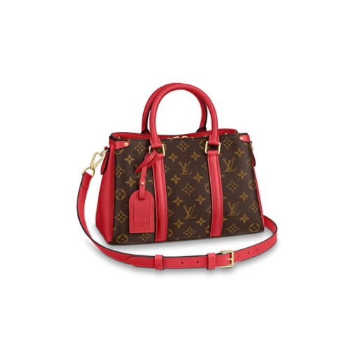 Louis Vuitton SOUFFLOT BB
