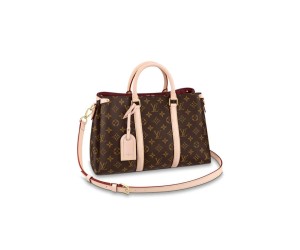 Louis Vuitton SOUFFLOT MM
