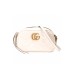GG Marmont small matelasse shoulder bag
