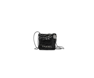 CHANEL 22 MINI HANDBAG