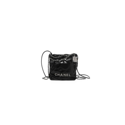 CHANEL 22 MINI HANDBAG