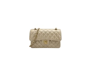 CHANEL 22 HANDBAG(high-end grade)