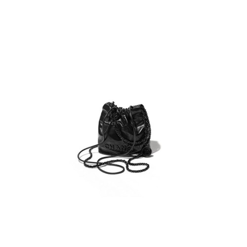 CHANEL 22 MINI HANDBAG