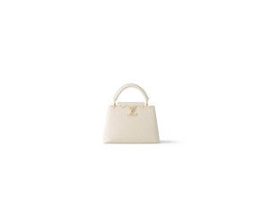 LV Capucines BB