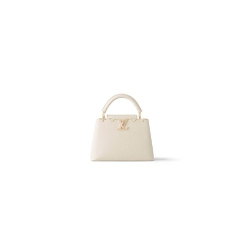 LV Capucines BB