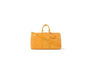 LV Keepall Bandouliere 45(HIGH-END GRADE)