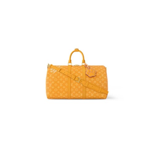 LV Keepall Bandouliere 45(HIGH-END GRADE)