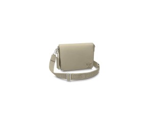 LV Takeoff Messenger