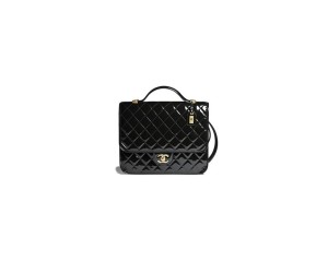 CHANEL LARGE BACKPACK