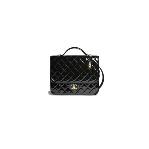CHANEL LARGE BACKPACK