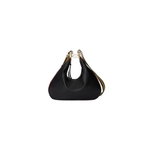 Gucci Attache large shoulder bag