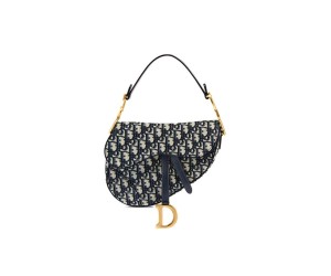 Dior SADDLE BAG